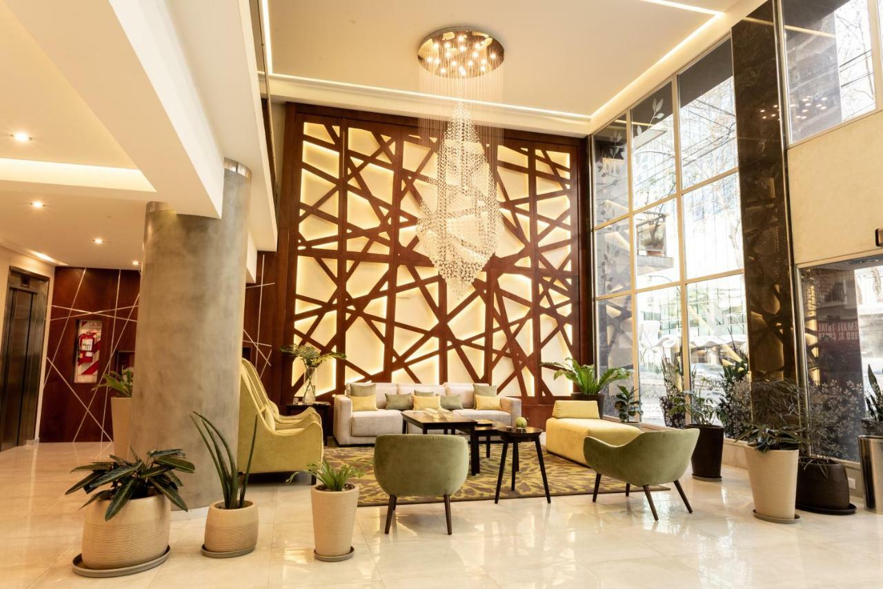 Konke Buenos Aires Hotel Exterior photo